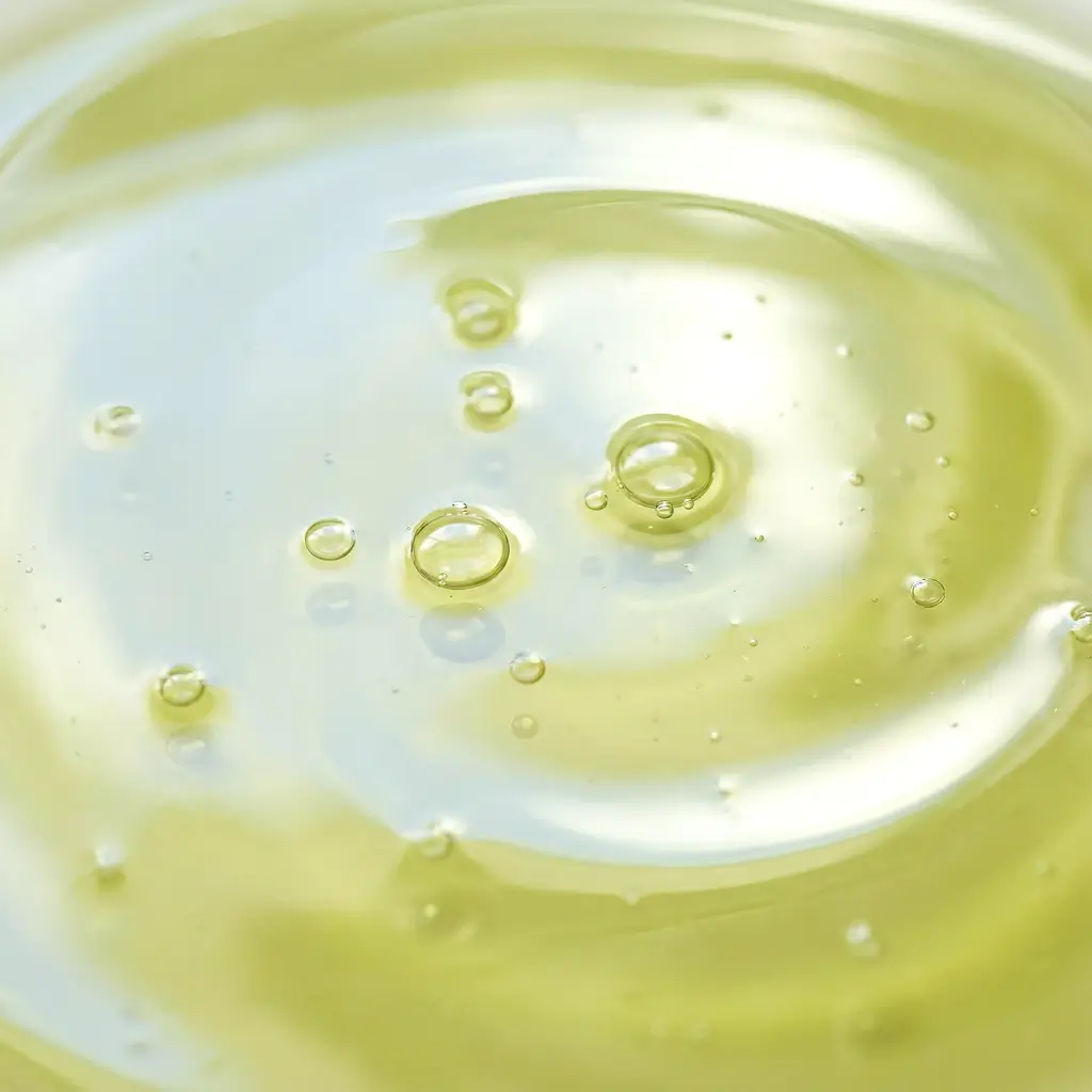 Avocado Oil Macro Texture 1