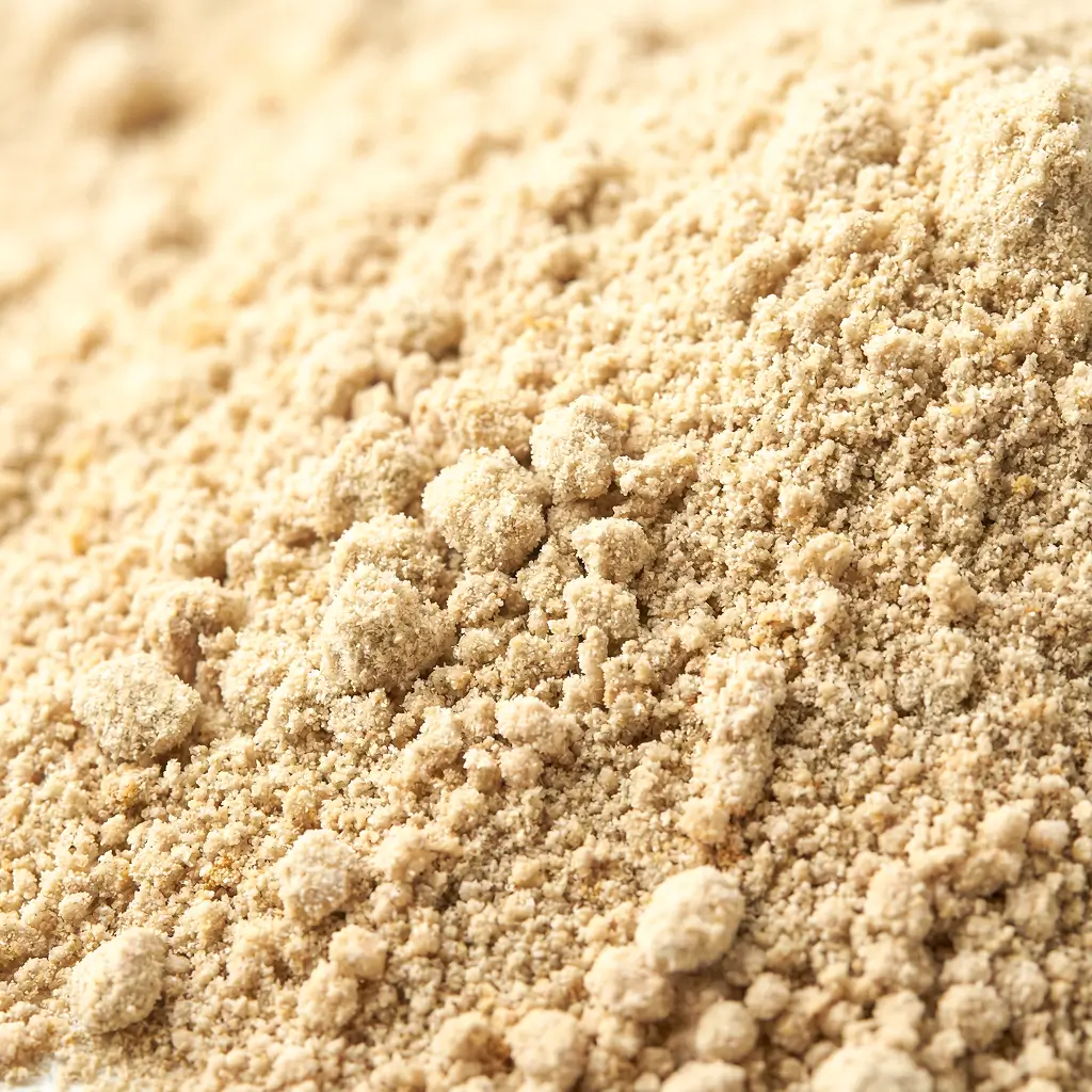 Caffeine Macro Texture 1