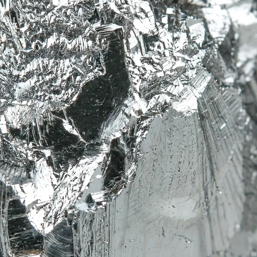 Chromium Macro Closeup-2 1