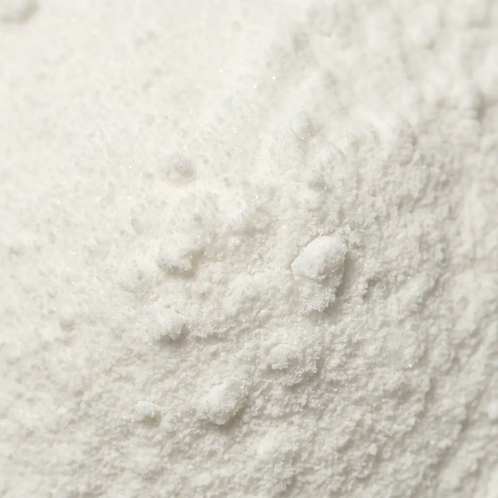 Fine White Powder Macro V4 1