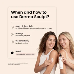 Derma Sculpt - slika 5