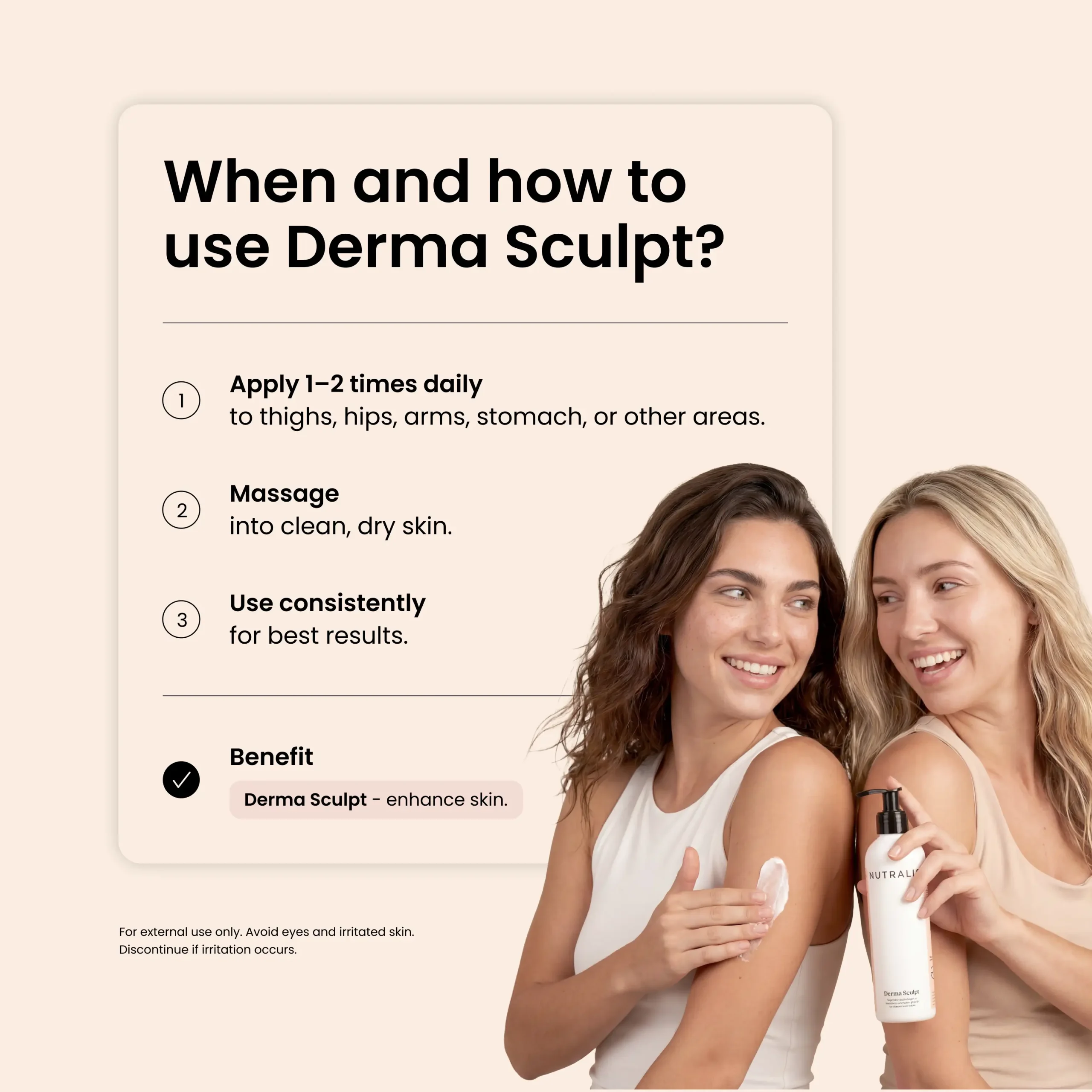 Derma Sculpt - slika 5