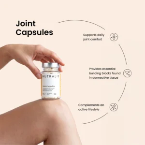 Joint Capsules - slika 2