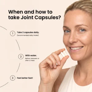 Joint Capsules - slika 5