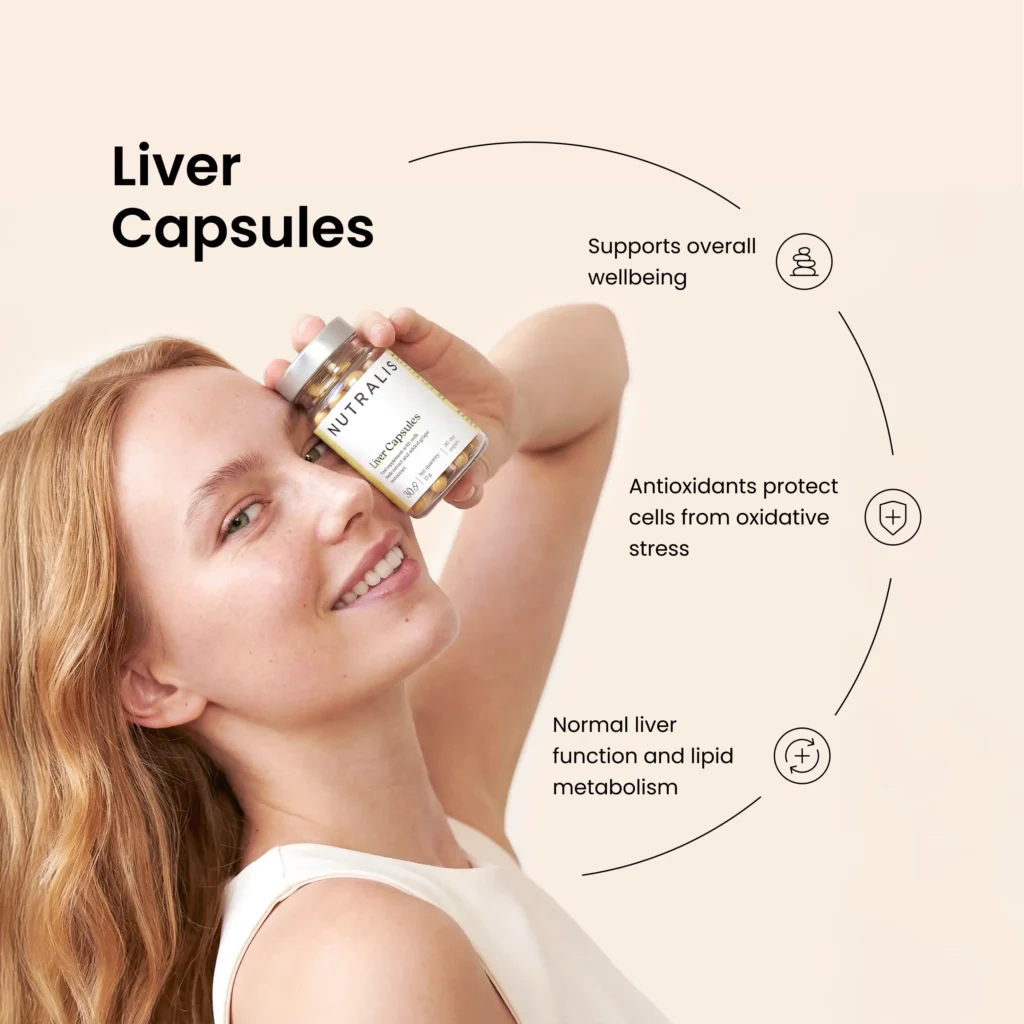 Liver Capsules - slika 2
