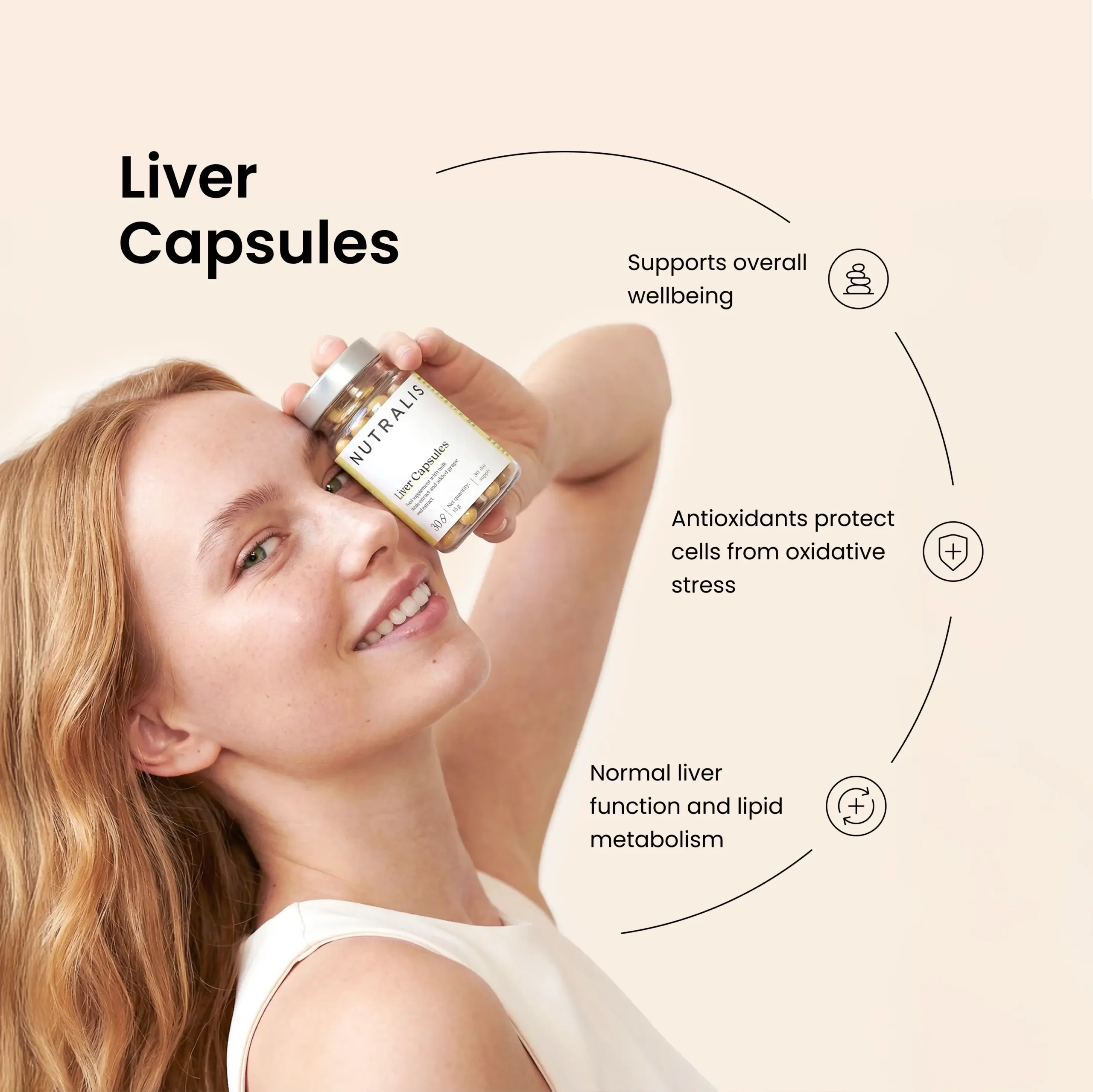 Liver Capsules - slika 2