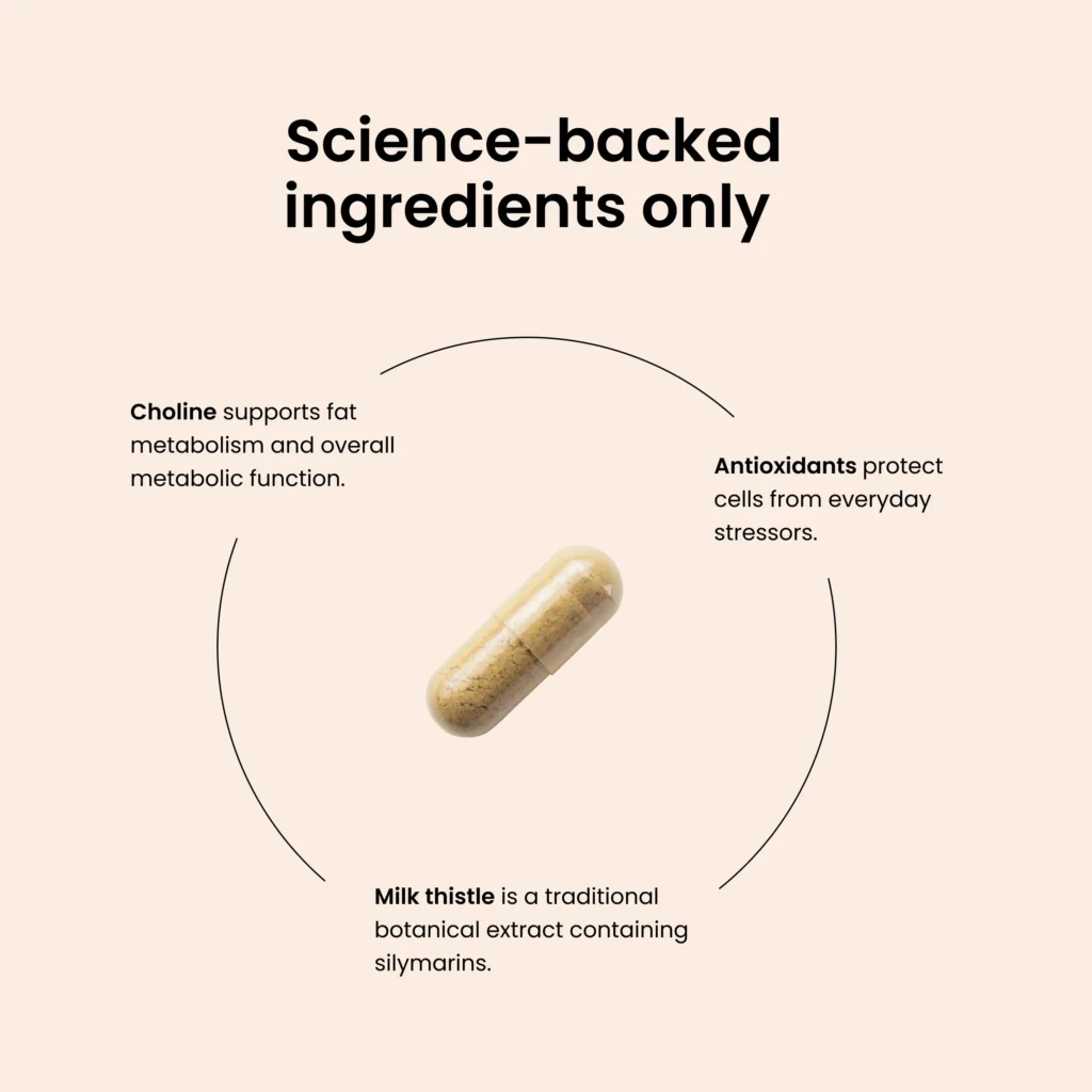 Liver Capsules - slika 3