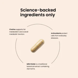 Liver Capsules - slika 3