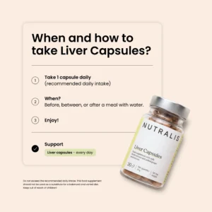 Liver Capsules - slika 5