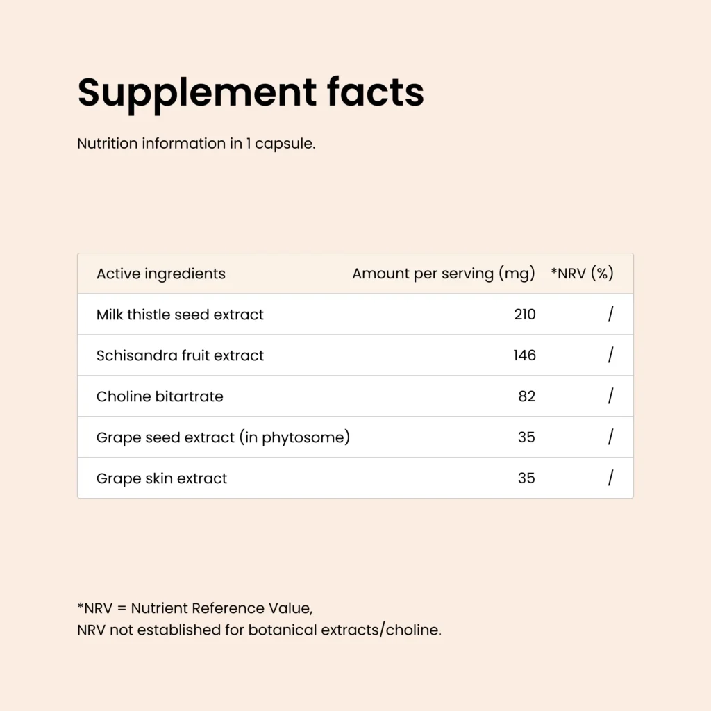 Liver Capsules - slika 9