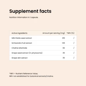 Liver Capsules - slika 9