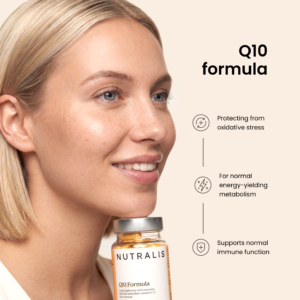 Q10 Formula - slika 2