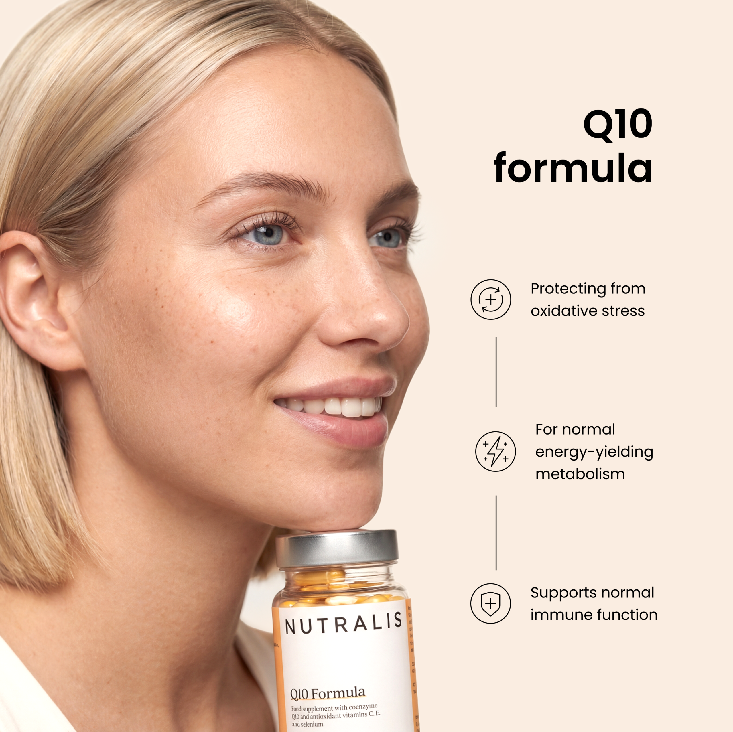 Q10 Formula - slika 2