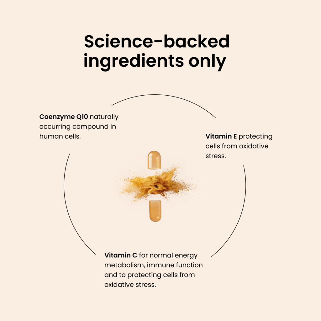 Q10 Formula - slika 3