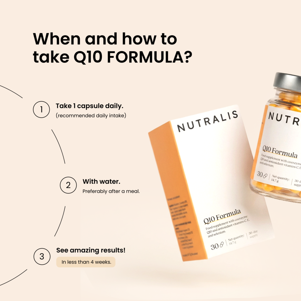 Q10 Formula - slika 5