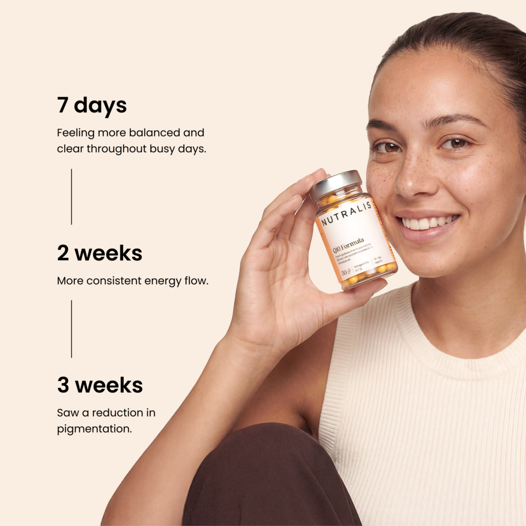 Q10 Formula - slika 6