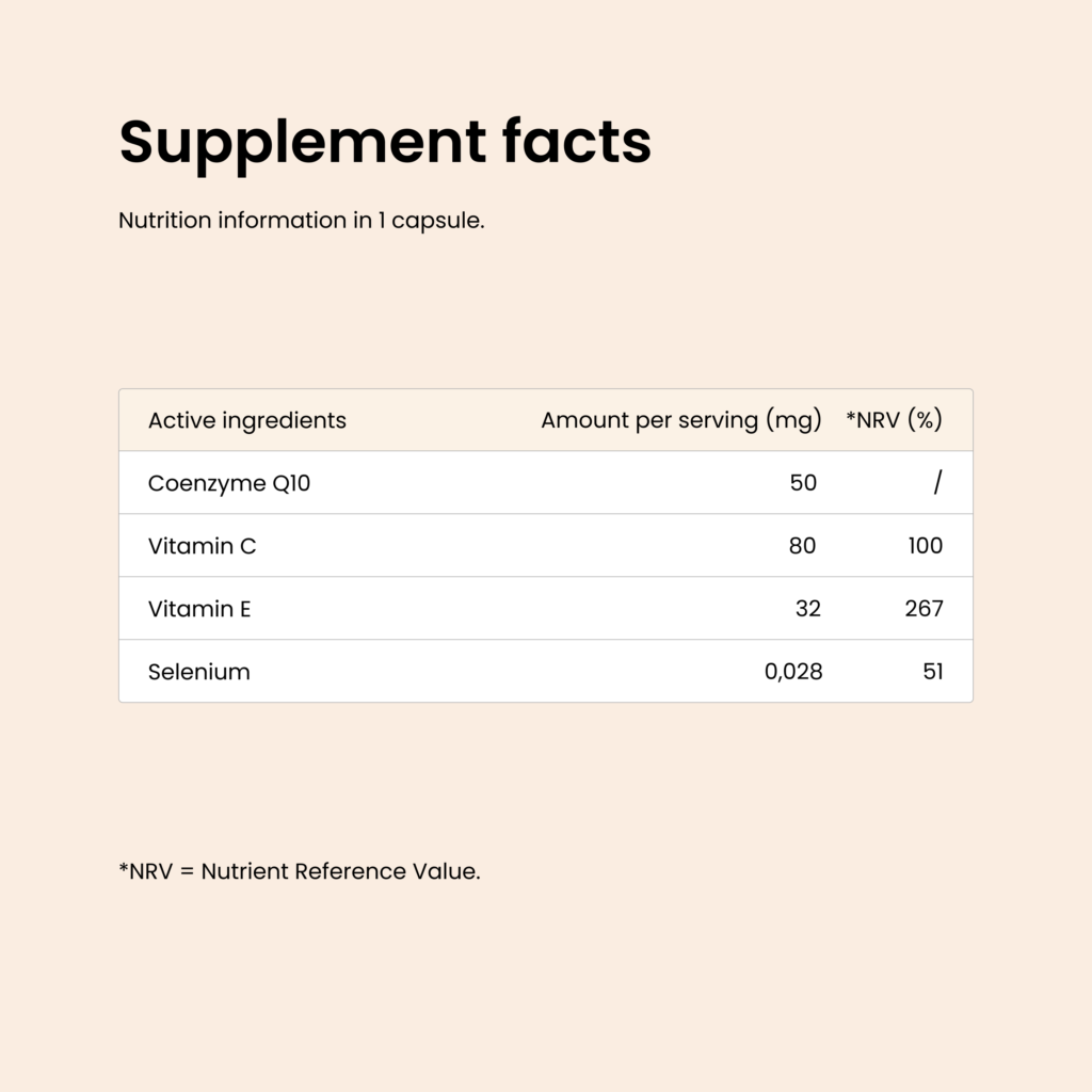 Q10 Formula - slika 9