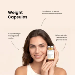 Weight Capsules - slika 2