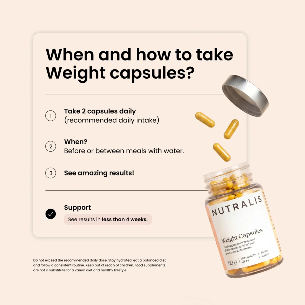 Weight Capsules - slika 5