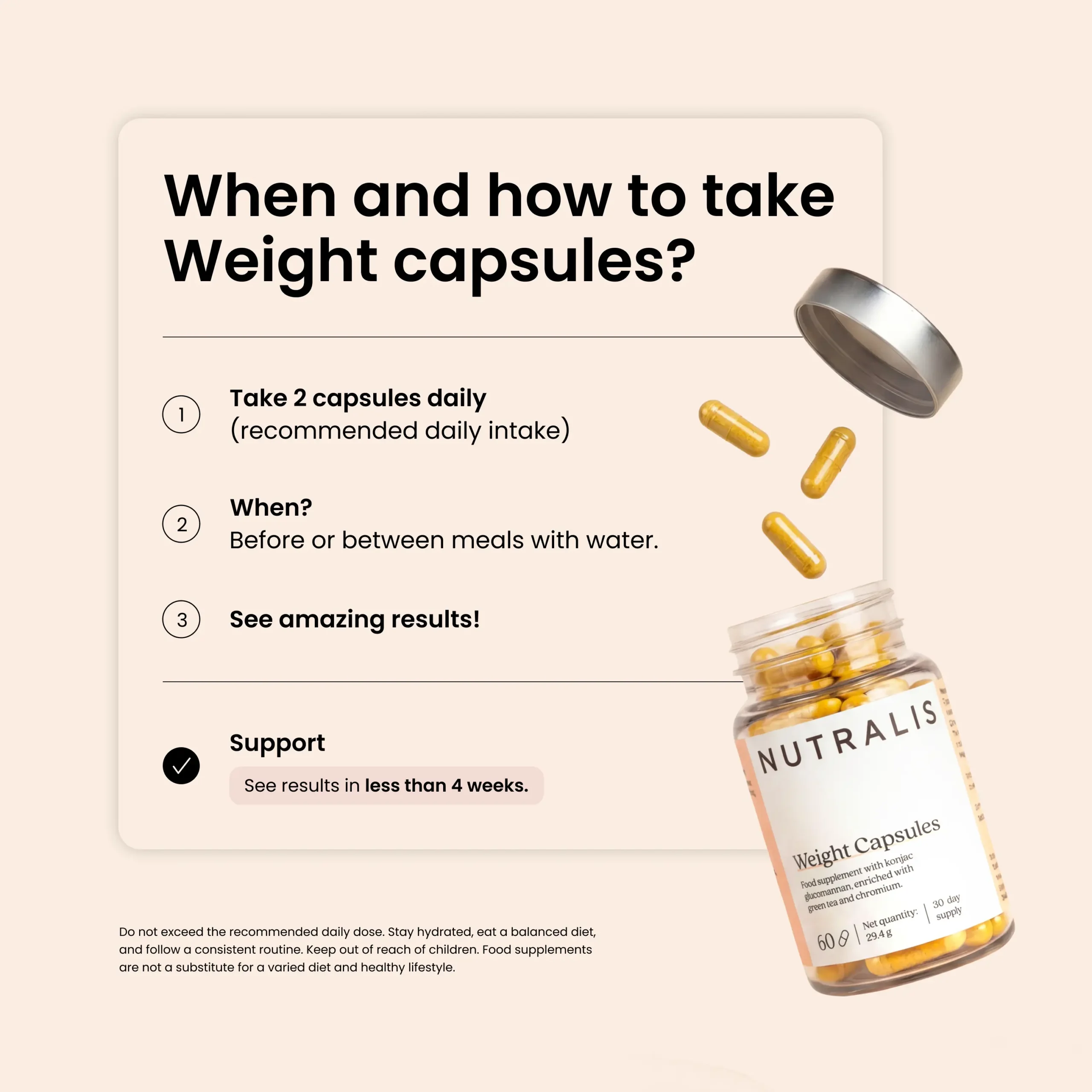 Weight Capsules - slika 5