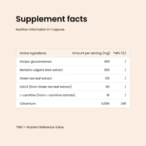 Weight Capsules - slika 9