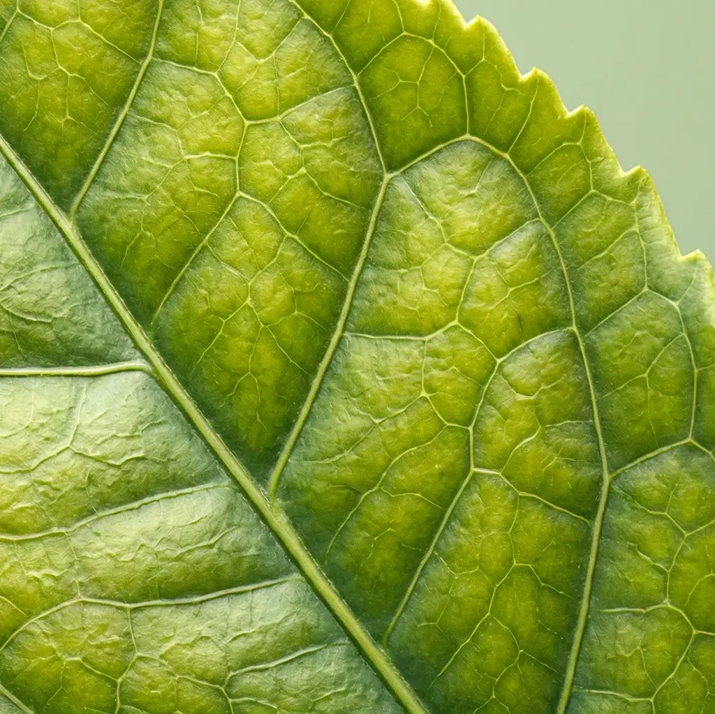 Green Tea & Eucalyptus Scent