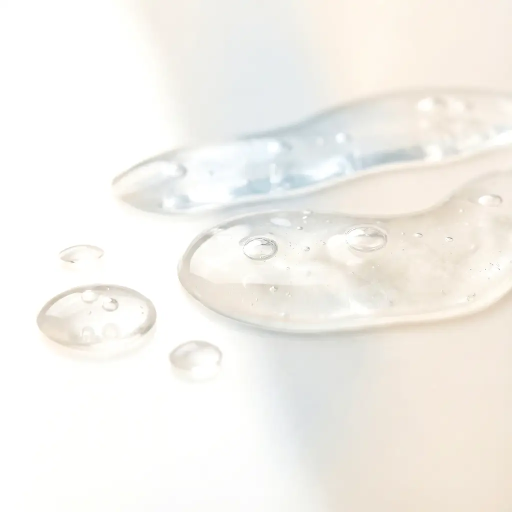 Hyaluronic Acid Macro Texture 1