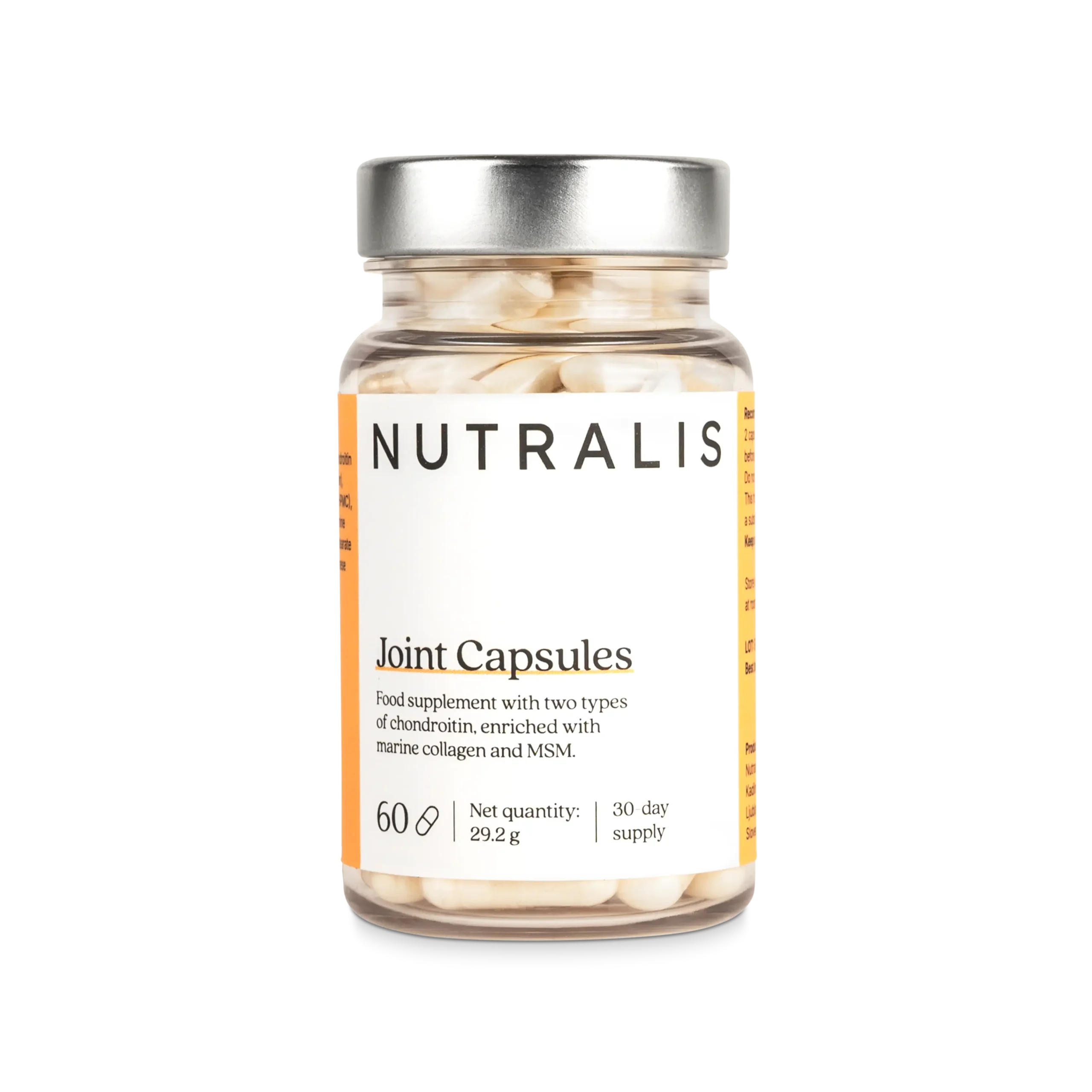 Joint Capsules