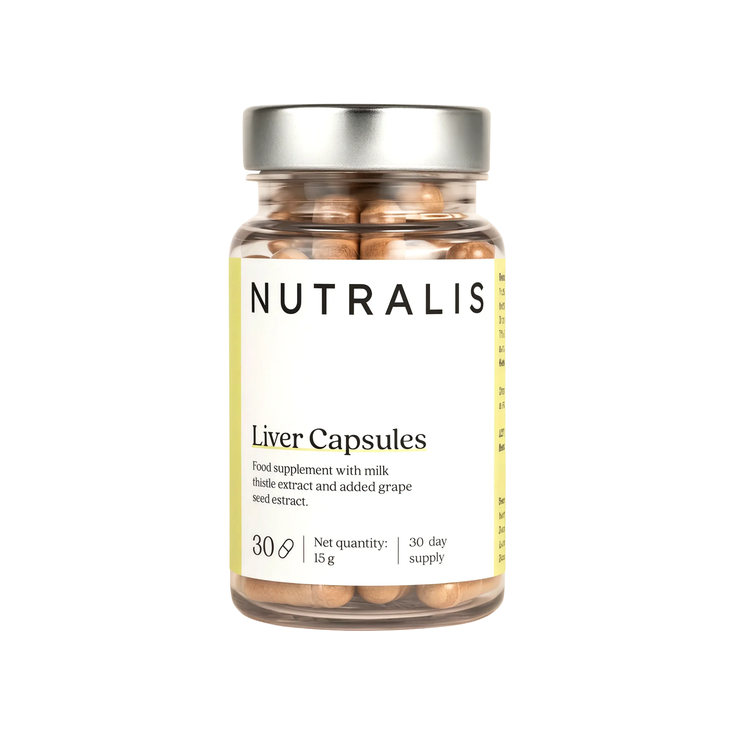 Liver Capsules