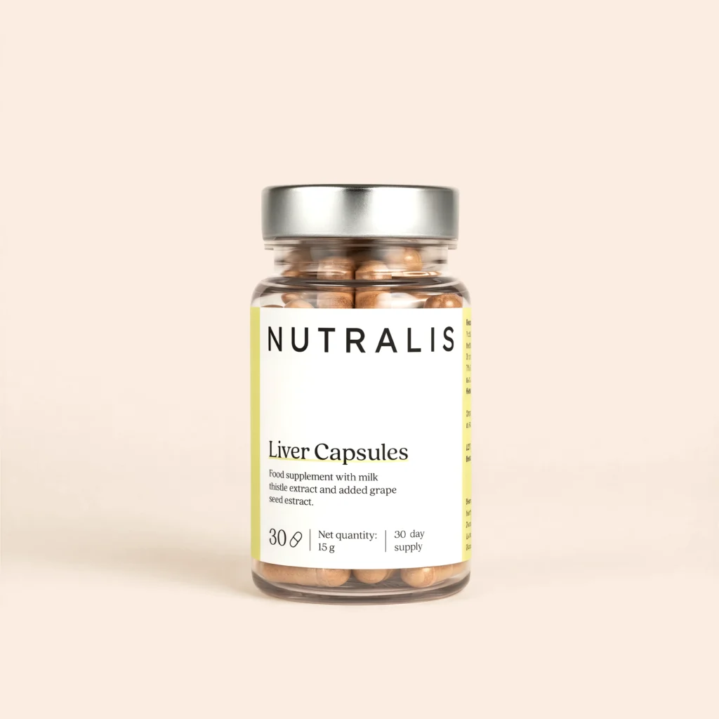 Liver Capsules
