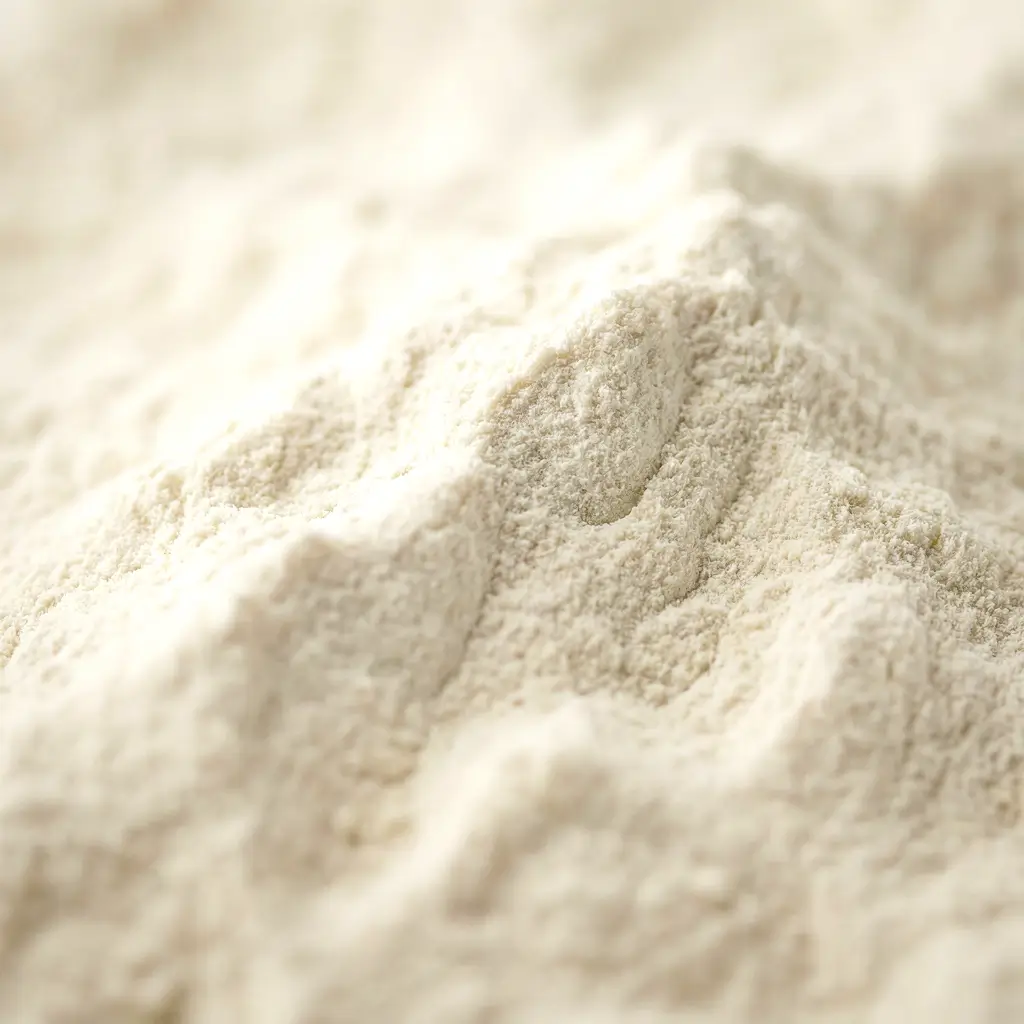 Macro Texture 3 - Off-White Aggregate 1