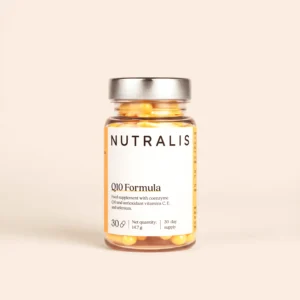 Q10 Formula - slika 1