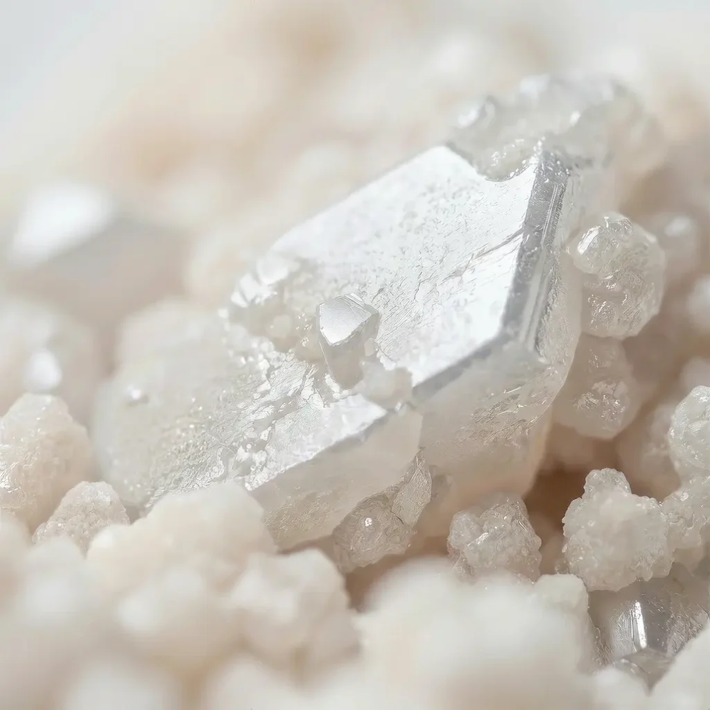 Selenium Texture Top Right 4K