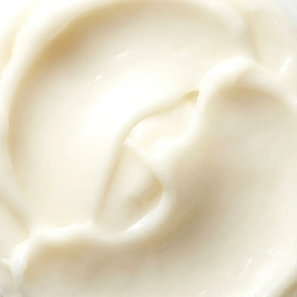 Macadamia Oil + Avocado Oil + Shea Butter