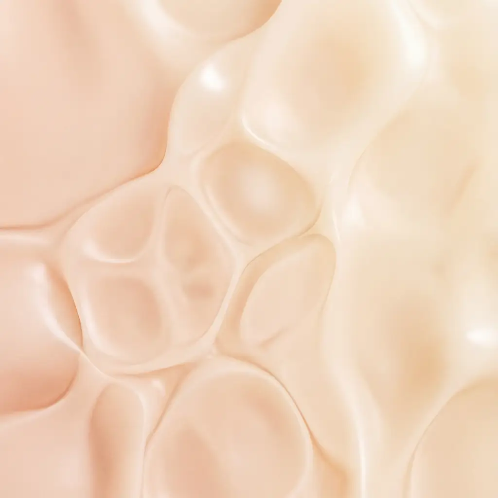 Vitamin A Macro Texture 1