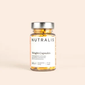 Weight Capsules - slika 1