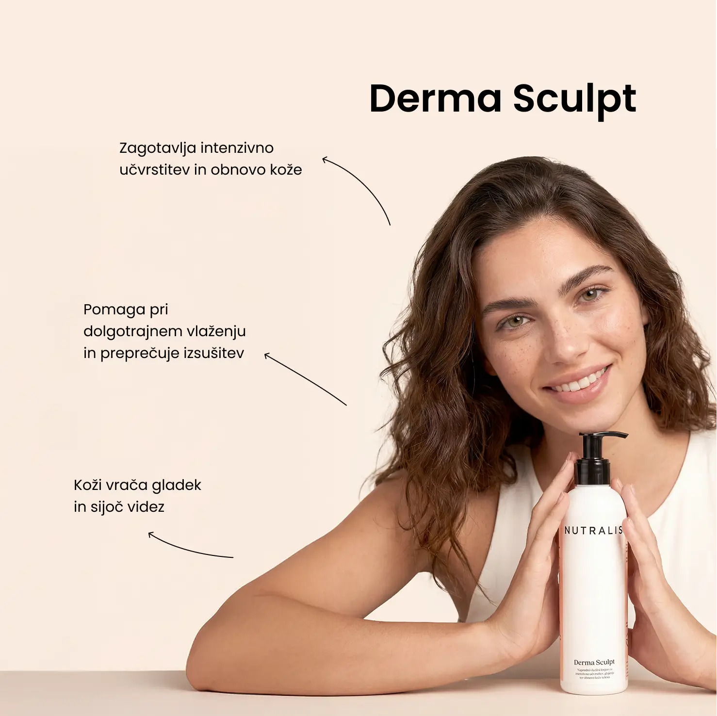 Derma Sculpt - slika 2