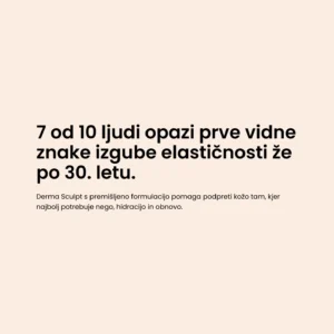 Derma Sculpt - slika 4