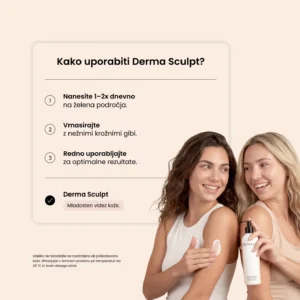 Derma Sculpt - slika 5