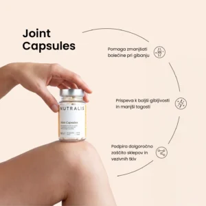 Joint Capsules - slika 2