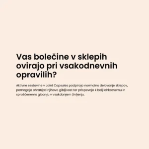 Joint Capsules - slika 4