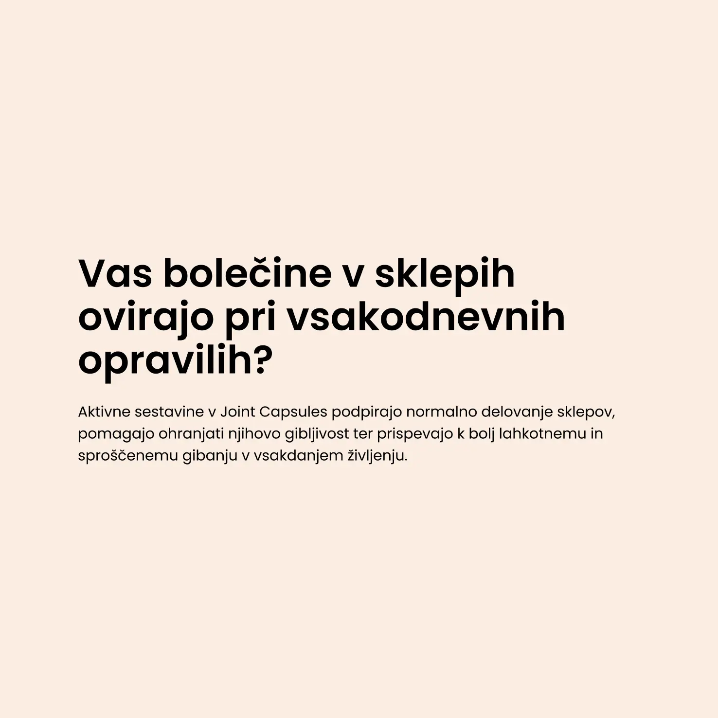 Joint Capsules - slika 4