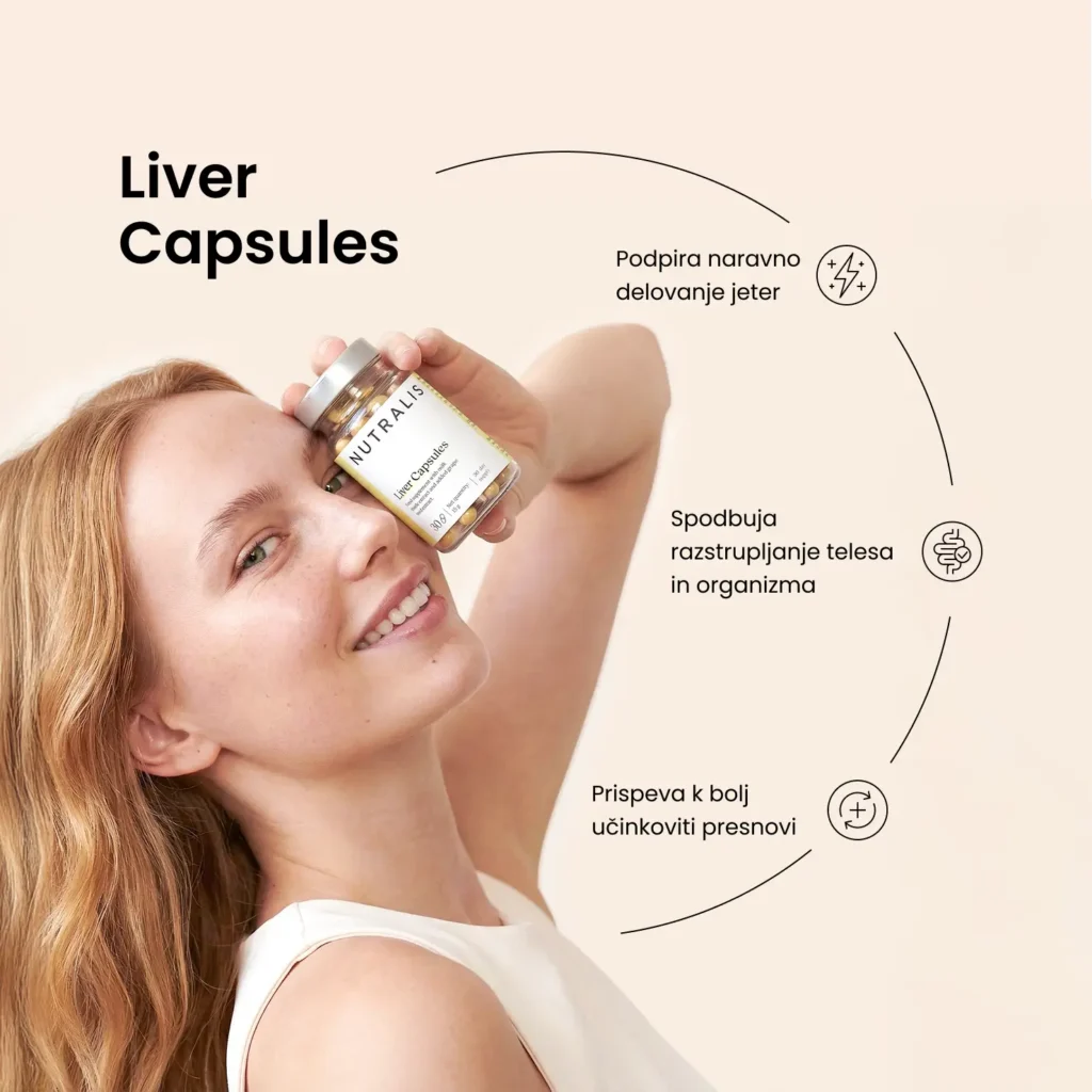 Liver Capsules - slika 2