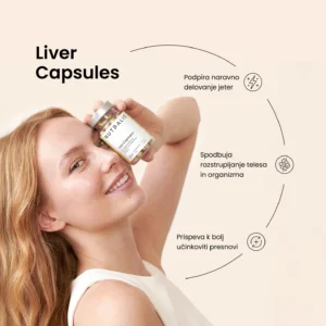 Liver Capsules - slika 2