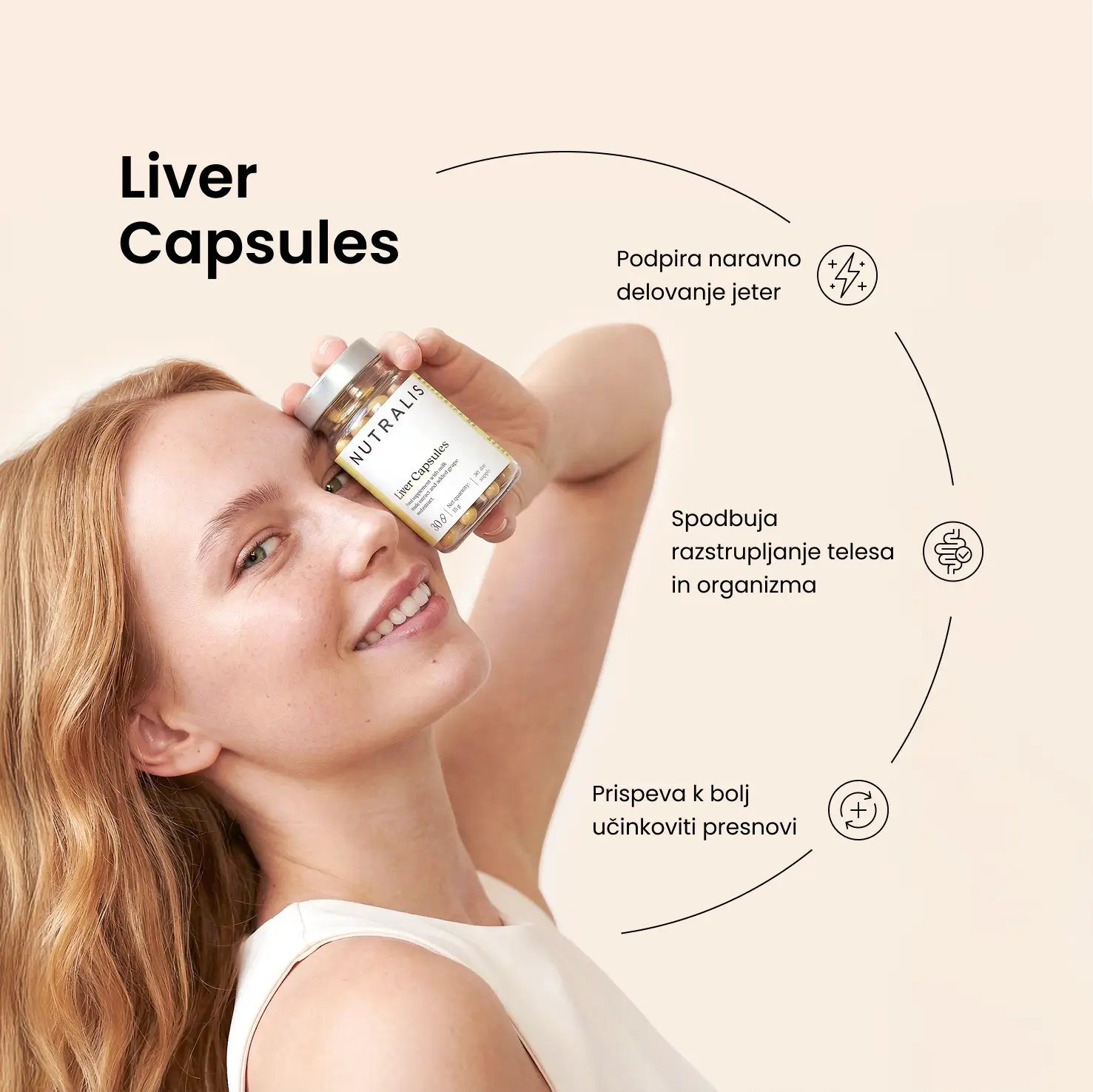 Liver Capsules - slika 2