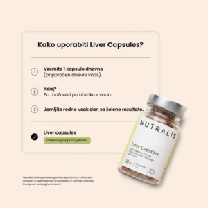 Liver Capsules - slika 5