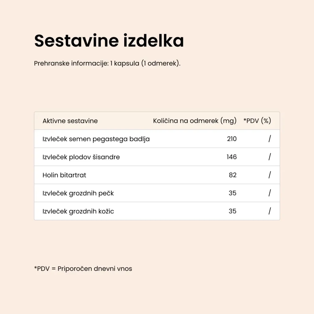 Liver Capsules - slika 8
