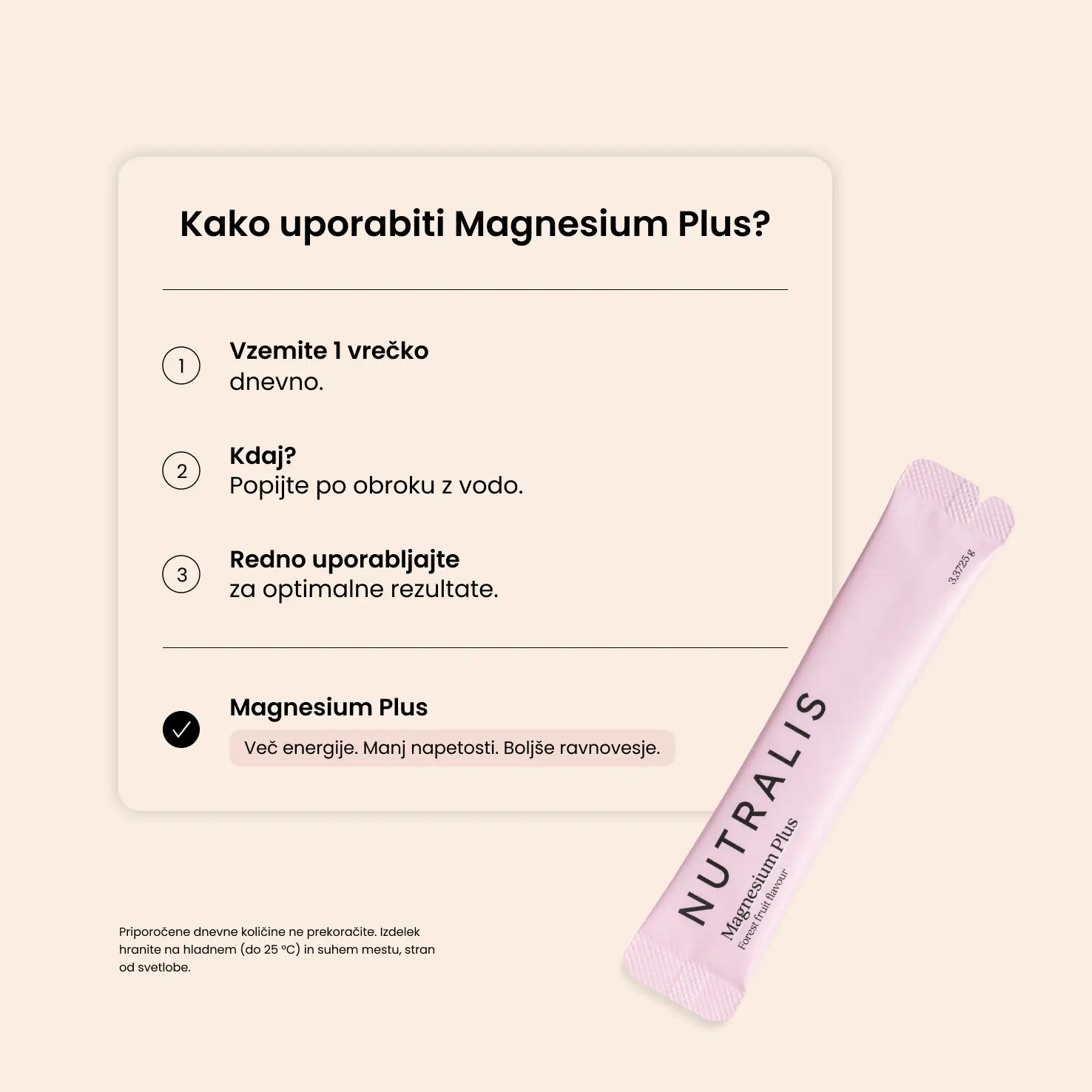 Magnesium Plus - slika 5