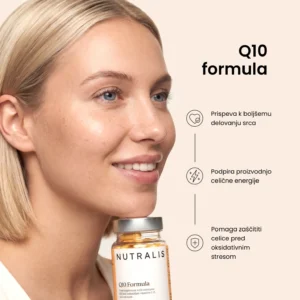 Q10 Formula - slika 2
