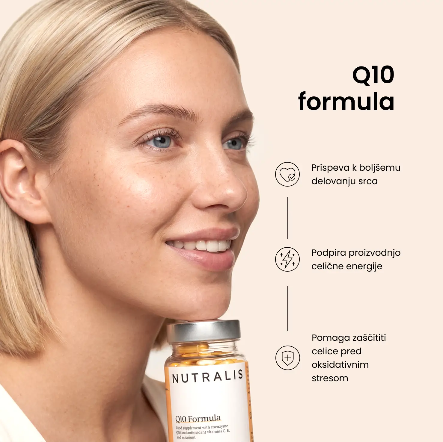 Q10 Formula - slika 2